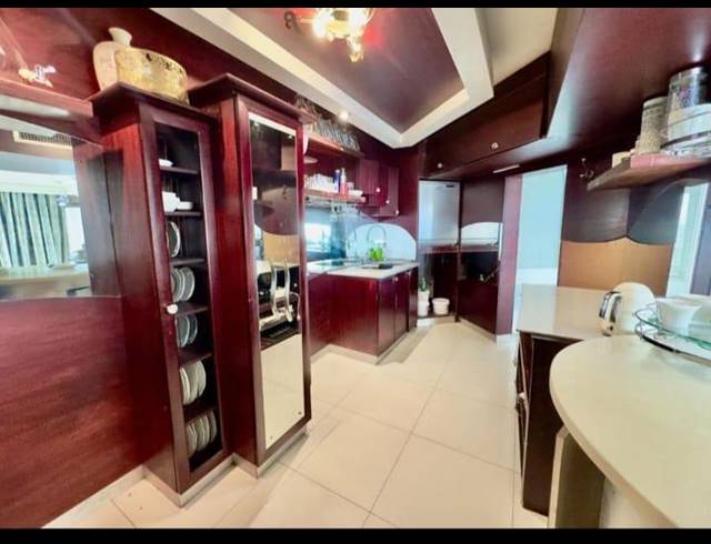 3 BEDROOM APARTMENT FOR SALE IN MUSGRAVE